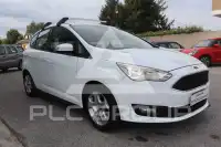 2017 Ford C-MAX