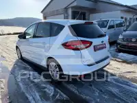 2017 Ford C-MAX