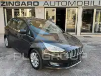 2017 Ford C-MAX
