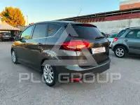 2017 Ford C-MAX