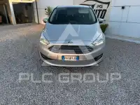 2017 Ford C-MAX
