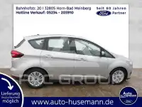 2017 Ford C-MAX