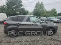 2017 Ford C-MAX