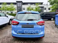 2017 Ford C-MAX