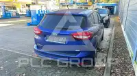 2017 Ford C-MAX
