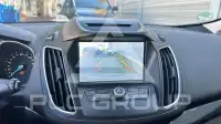 2017 Ford C-MAX