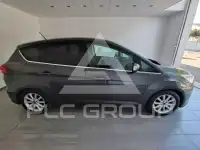 2017 Ford C-MAX