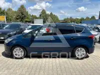 2017 Ford C-MAX