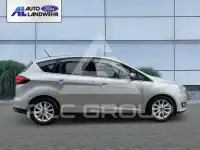2017 Ford C-MAX