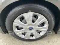 2017 Ford C-MAX