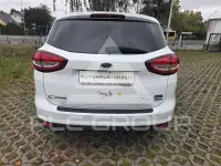 2017 Ford C-MAX
