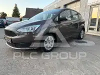 2017 Ford C-MAX