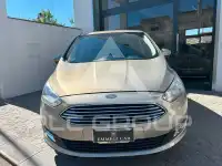 2017 Ford C-MAX