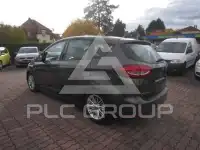 2017 Ford C-MAX