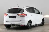 2017 Ford C-MAX