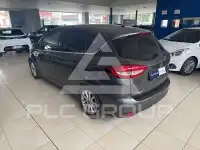 2017 Ford C-MAX