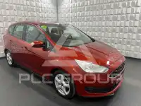 2017 Ford C-MAX
