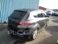 2017 Ford C-MAX
