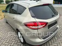 2017 Ford C-MAX