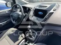 2017 Ford C-MAX