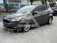 2017 Ford C-MAX