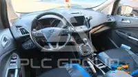 2017 Ford C-MAX