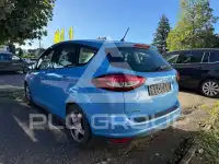 2017 Ford C-MAX