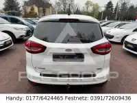 2017 Ford C-MAX