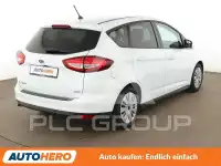 2017 Ford C-MAX