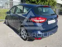 2017 Ford C-MAX