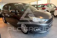 2017 Ford C-MAX
