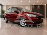 2017 Ford C-MAX