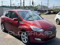 2017 Ford C-MAX