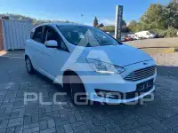 2017 Ford C-MAX