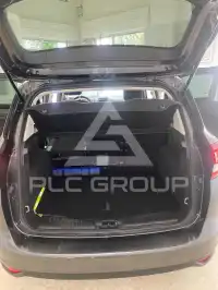 2017 Ford C-MAX