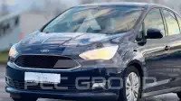 2017 Ford C-MAX
