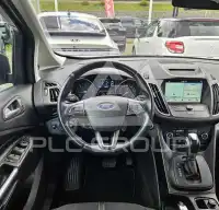 2017 Ford C-MAX