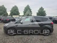 2017 Ford C-MAX