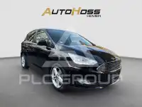 2017 Ford C-MAX