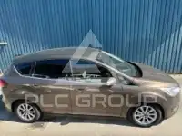 2017 Ford C-MAX