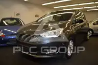 2017 Ford C-MAX