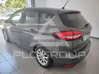 2017 Ford C-MAX