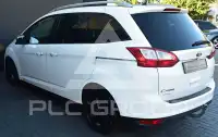 2017 Ford C-MAX