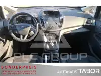 2017 Ford C-MAX