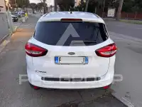 2017 Ford C-MAX