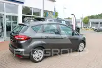 2017 Ford C-MAX