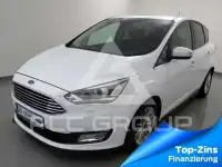 2017 Ford C-MAX