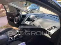 2017 Ford C-MAX