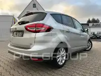 2017 Ford C-MAX
