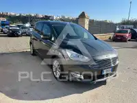 2017 Ford C-MAX